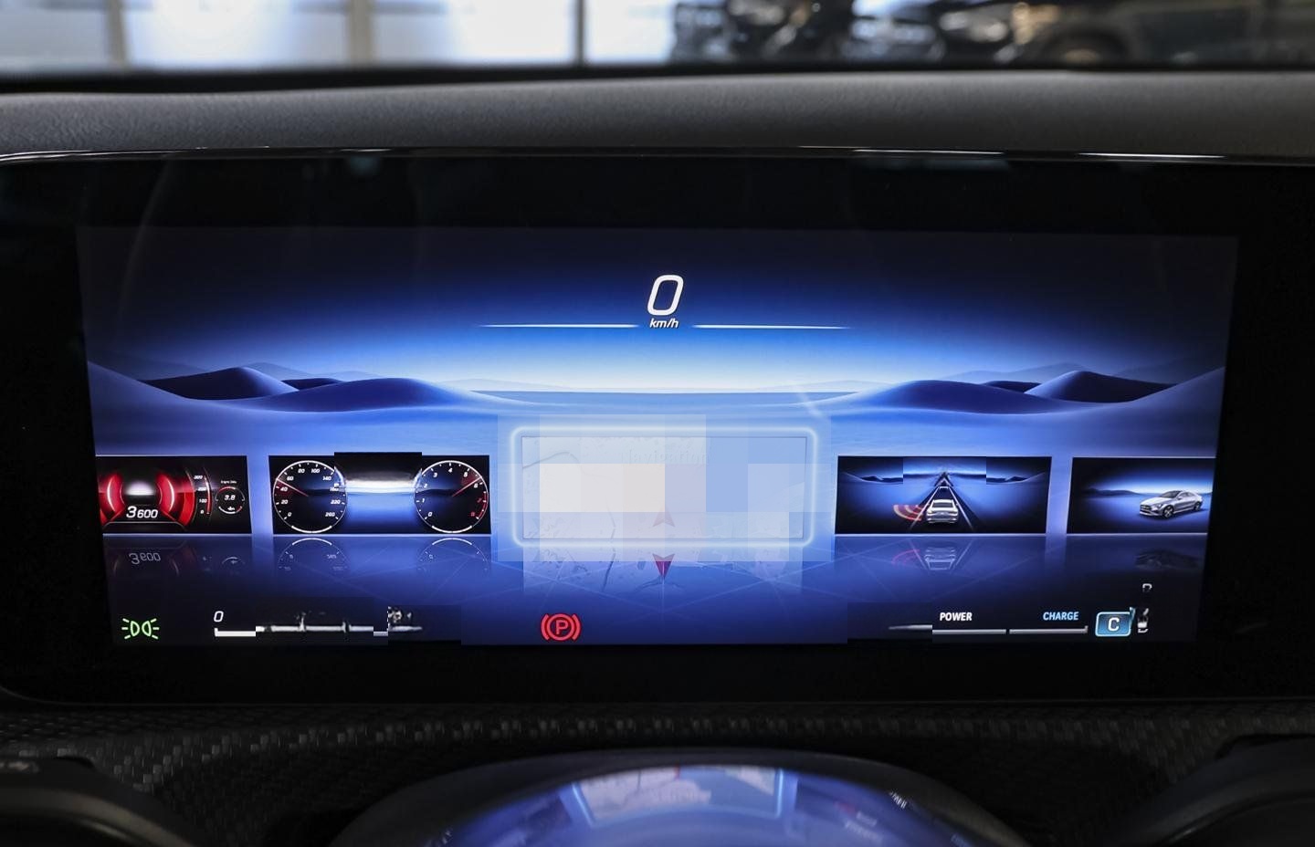 Mercedes-Benz CLA 200 Rückfahrkamera Sitzheizung MBUX-Navi LED foto 14