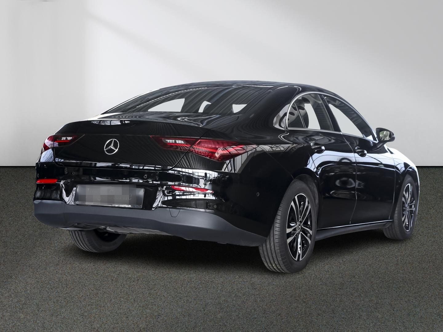 Mercedes-Benz CLA 200 Rückfahrkamera Sitzheizung MBUX-Navi LED foto 3