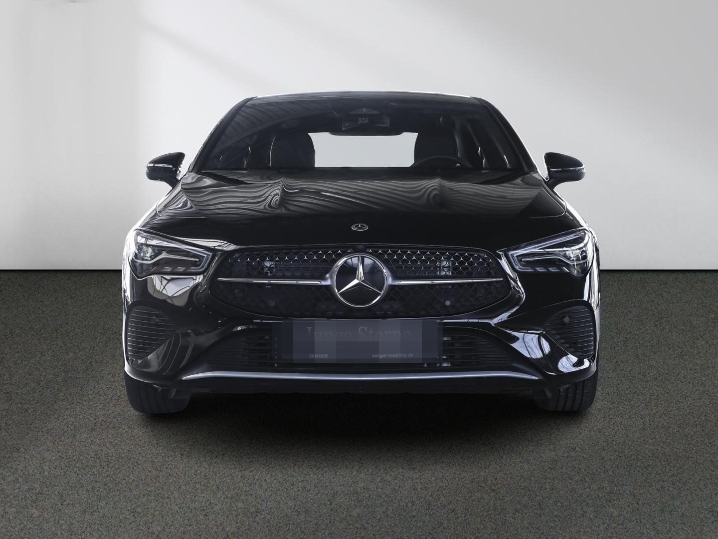 Mercedes-Benz CLA 200 Rückfahrkamera Sitzheizung MBUX-Navi LED foto 4