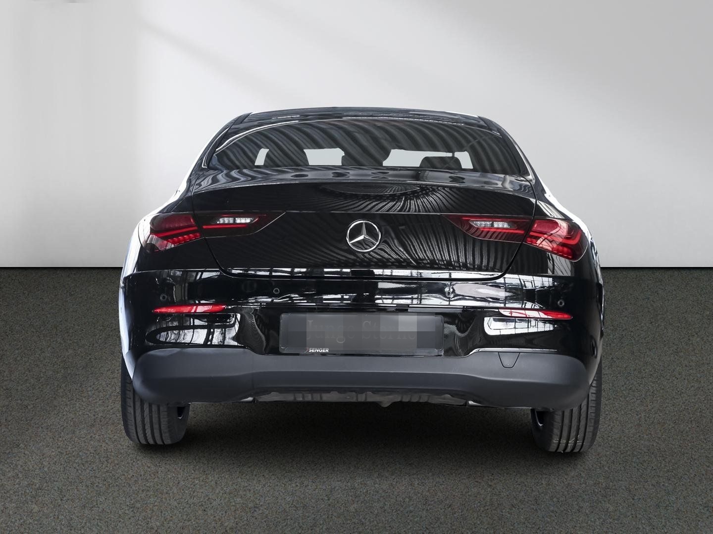Mercedes-Benz CLA 200 Rückfahrkamera Sitzheizung MBUX-Navi LED foto 5