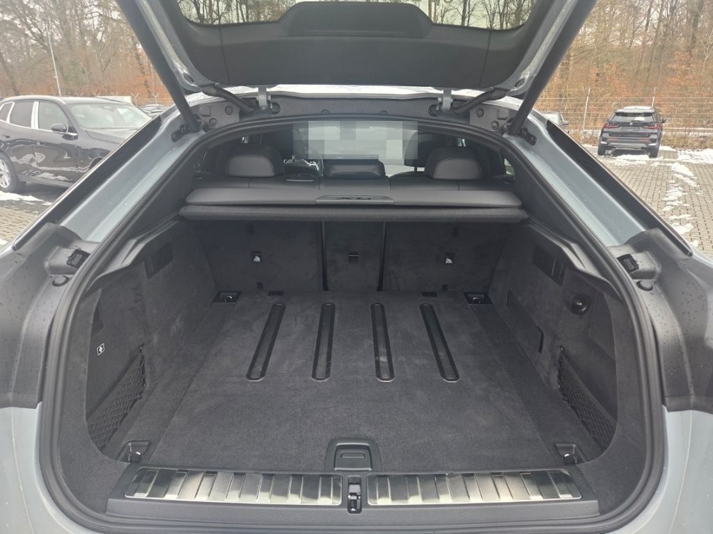 BMW X6 xDrive30d M-Sport Pro HUD StandHZG AHK El. Pa foto 15