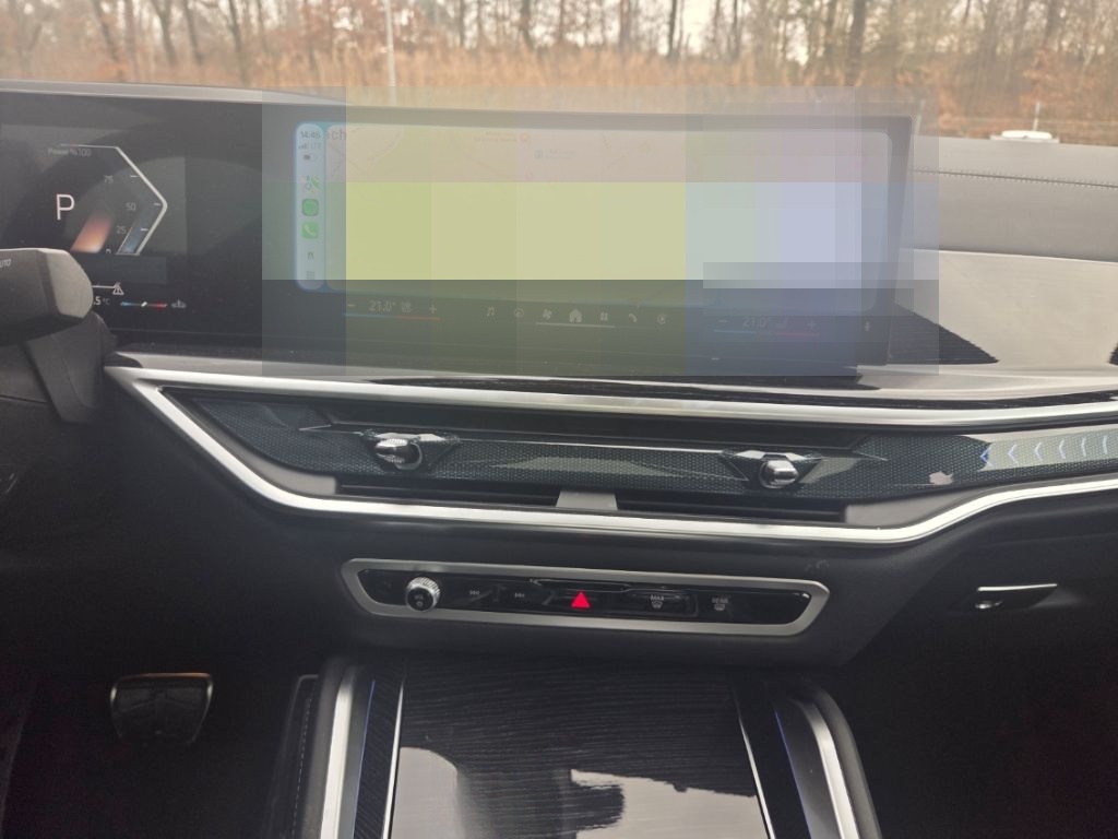 BMW X6 xDrive30d M-Sport Pro HUD StandHZG AHK El. Pa foto 8