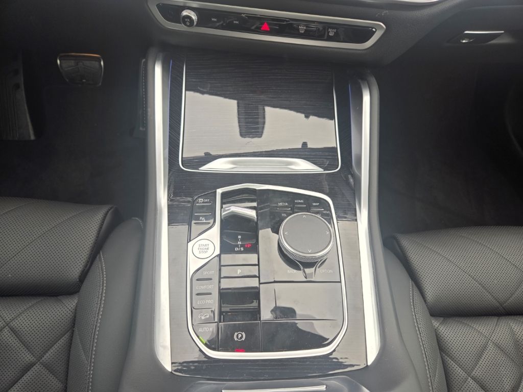 BMW X6 xDrive30d M-Sport Pro HUD StandHZG AHK El. Pa foto 9