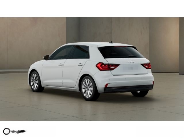 Audi A1 Sportback 25 TFSI S-TRONIC LED APP SHZ MUFU   foto 2