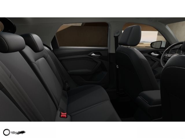 Audi A1 Sportback 25 TFSI S-TRONIC LED APP SHZ MUFU   foto 12