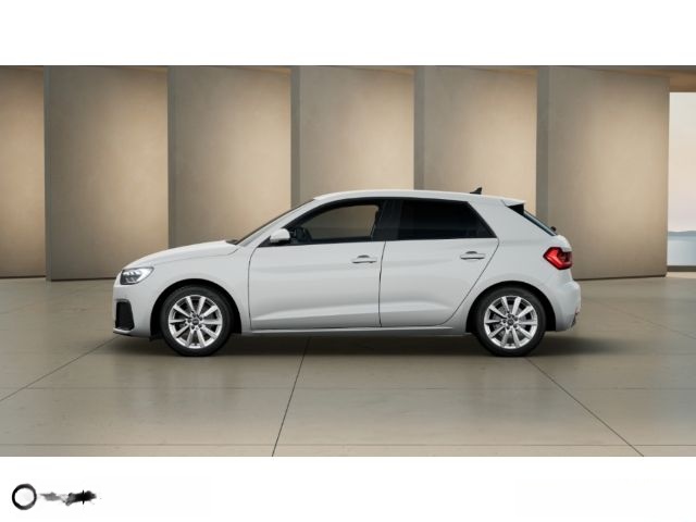 Audi A1 Sportback 25 TFSI S-TRONIC LED APP SHZ MUFU   foto 4