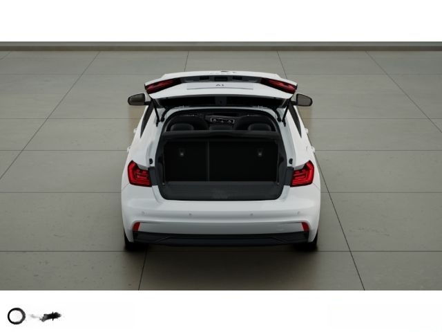 Audi A1 Sportback 25 TFSI S-TRONIC LED APP SHZ MUFU   foto 7