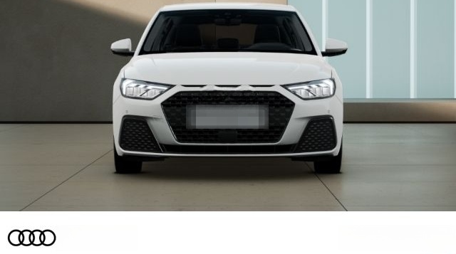 Audi A1 Sportback 25 TFSI S-TRONIC LED APP SHZ MUFU   foto 5