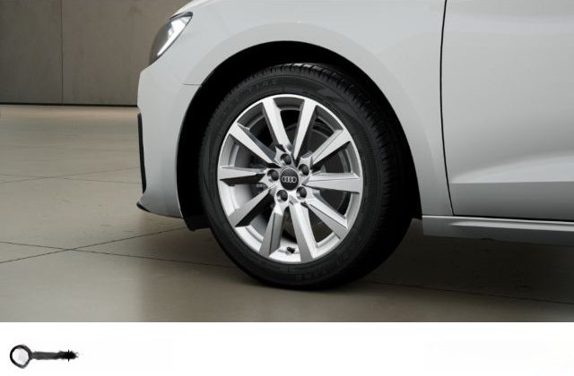 Audi A1 Sportback 25 TFSI S-TRONIC LED APP SHZ MUFU   foto 6