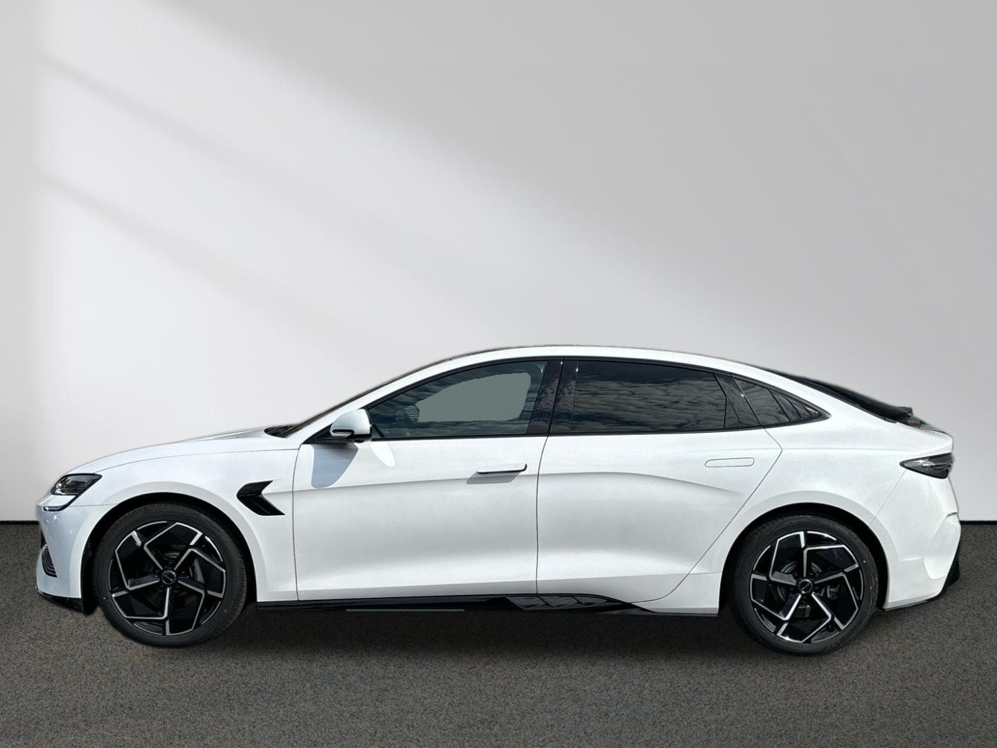 BYD Seal Design foto 2