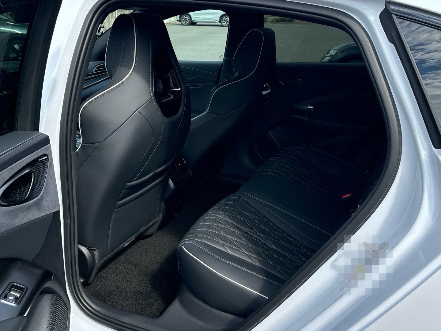 BYD Seal Design foto 13