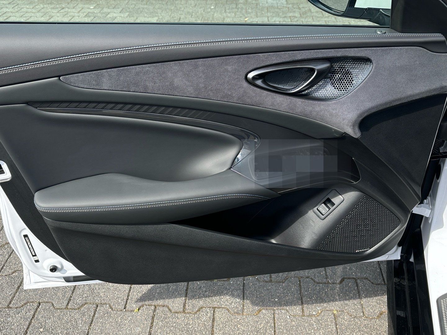 BYD Seal Design foto 14