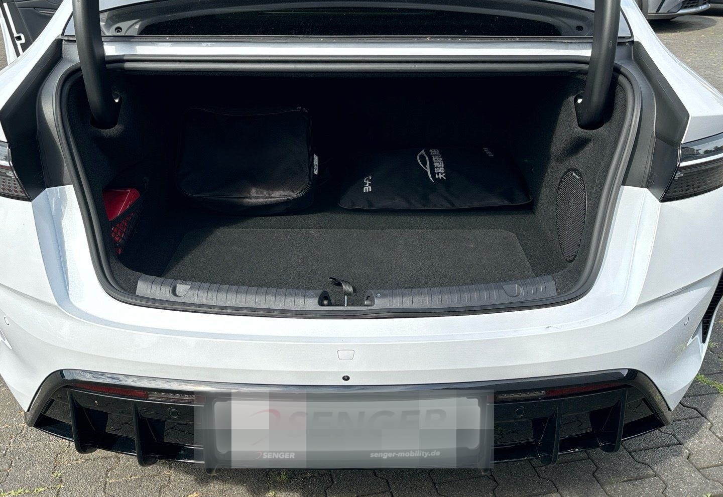 BYD Seal Design foto 15