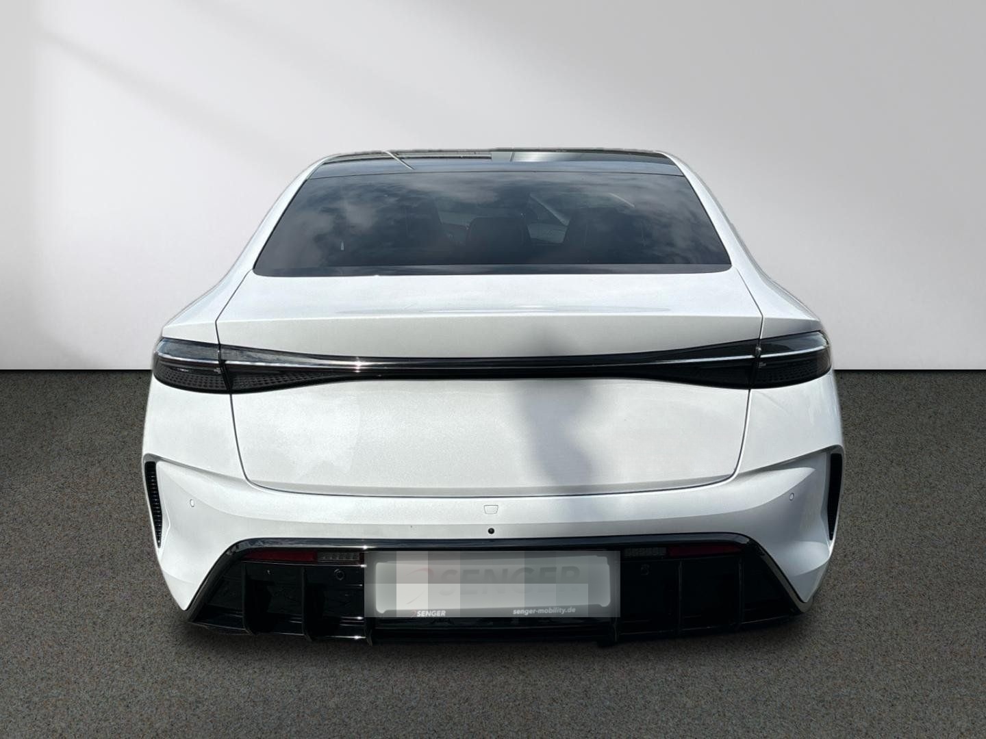 BYD Seal Design foto 5