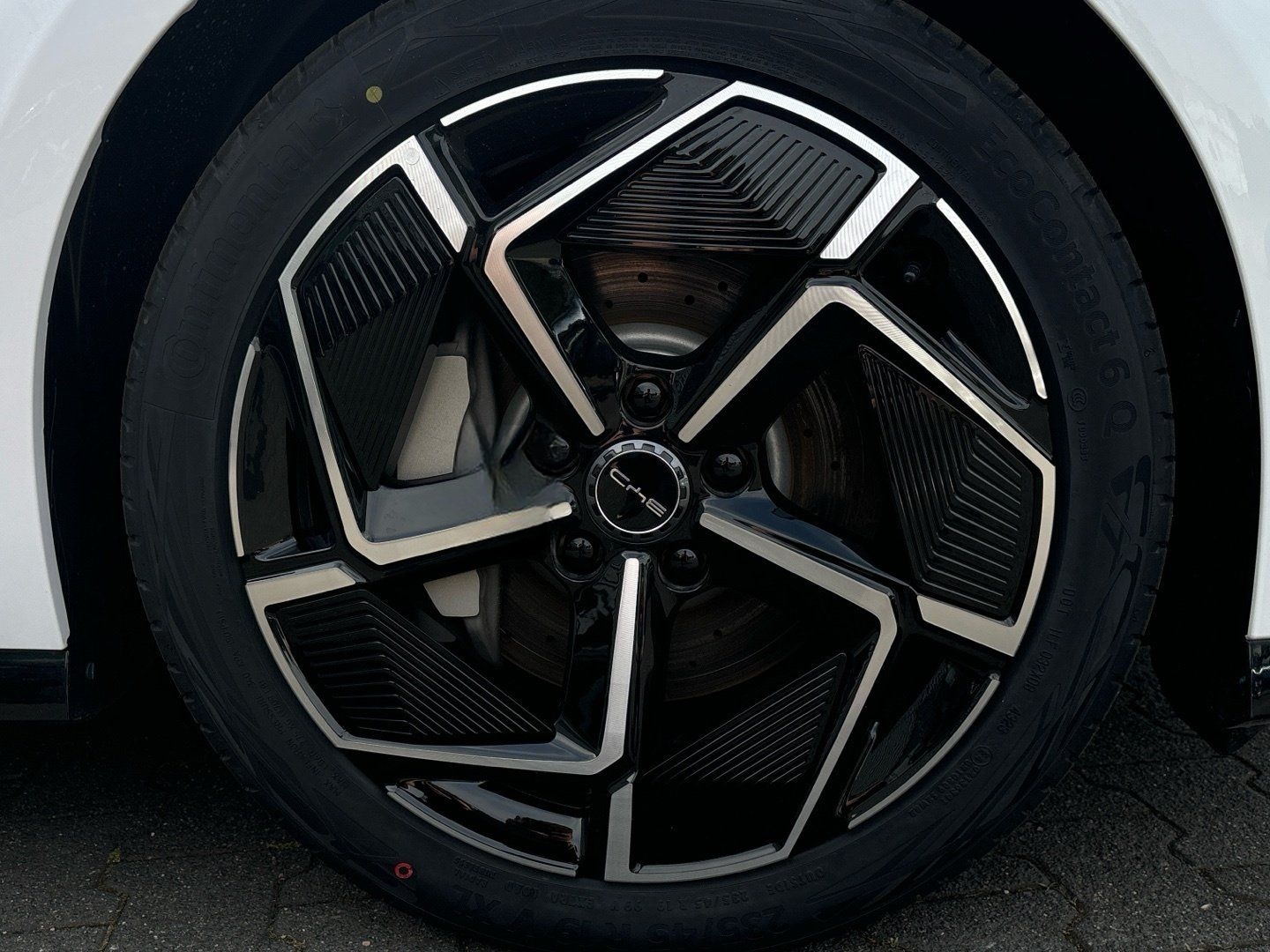 BYD Seal Design foto 7