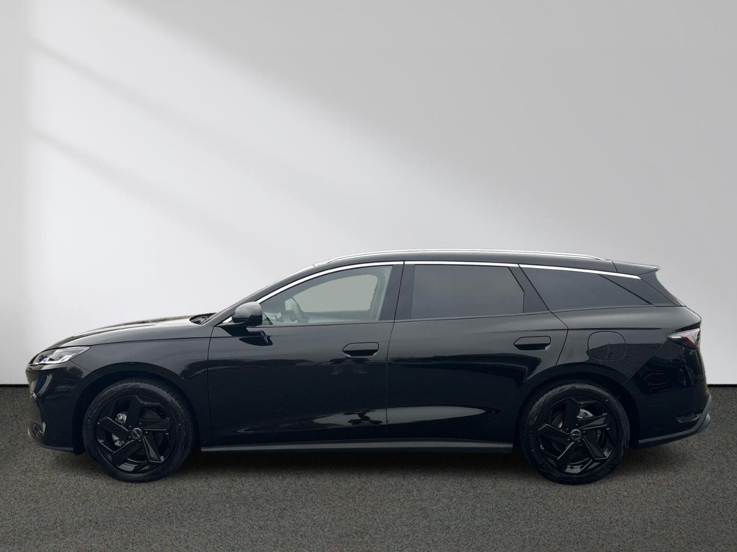 BYD SEAL 6 DM-i Boost foto 2