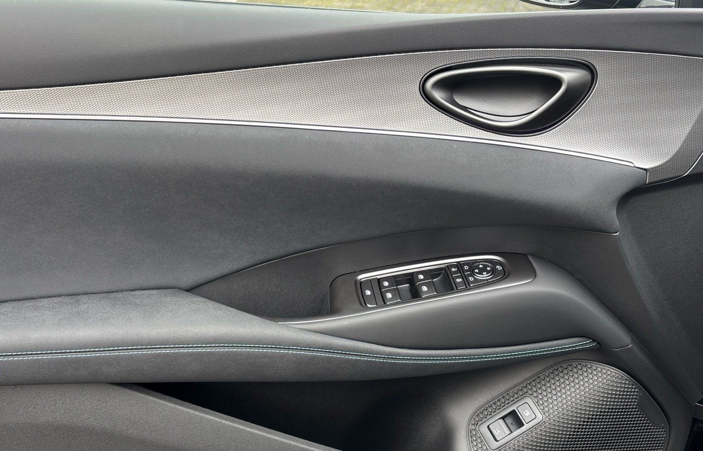 BYD SEAL 6 DM-i Boost foto 14