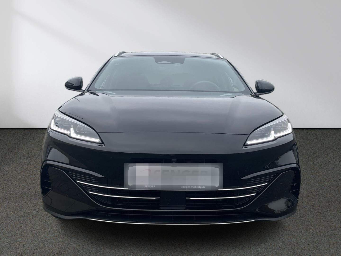 BYD SEAL 6 DM-i Boost foto 4