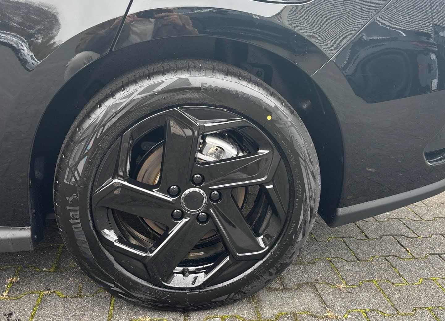 BYD SEAL 6 DM-i Boost foto 7