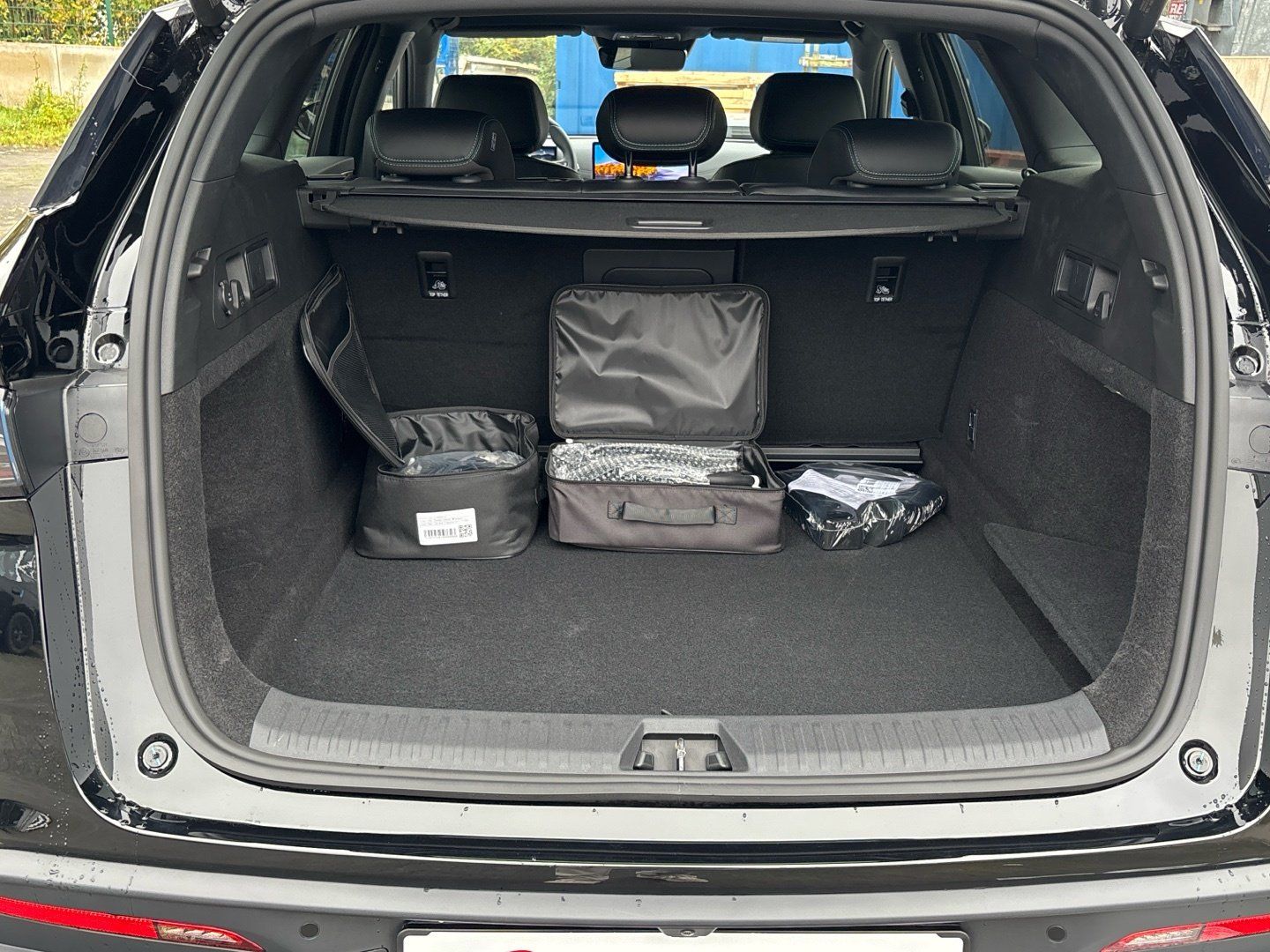 BYD SEAL 6 DM-i Boost foto 12