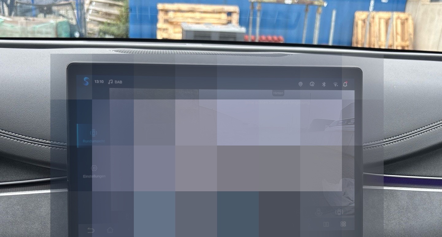 BYD SEAL 6 DM-i Boost foto 14