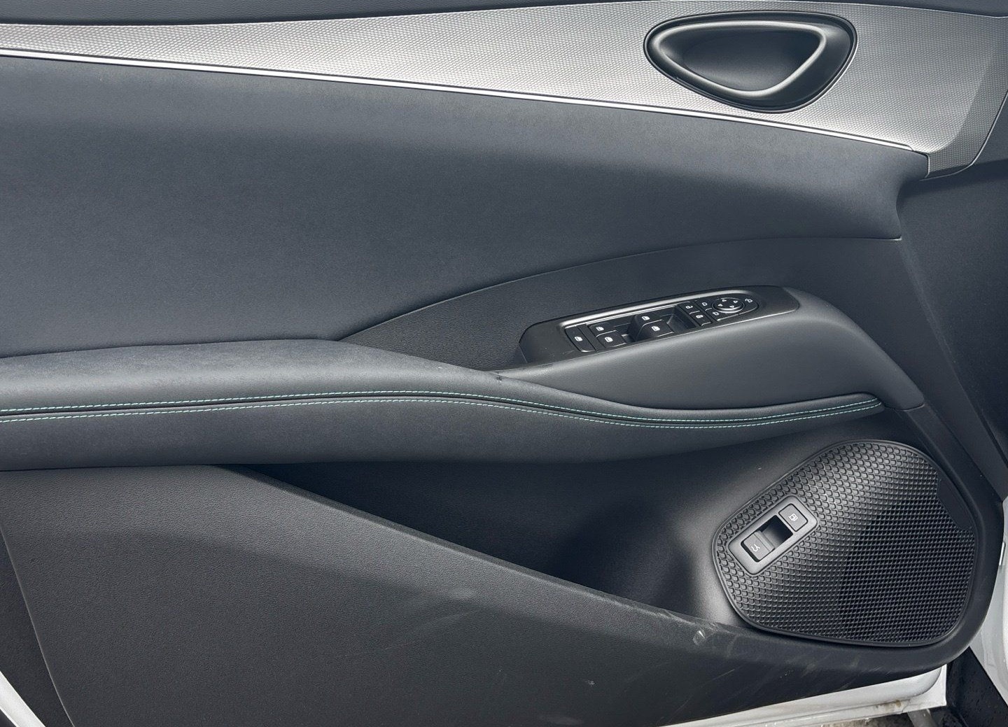 BYD SEAL 6 DM-i Boost foto 14