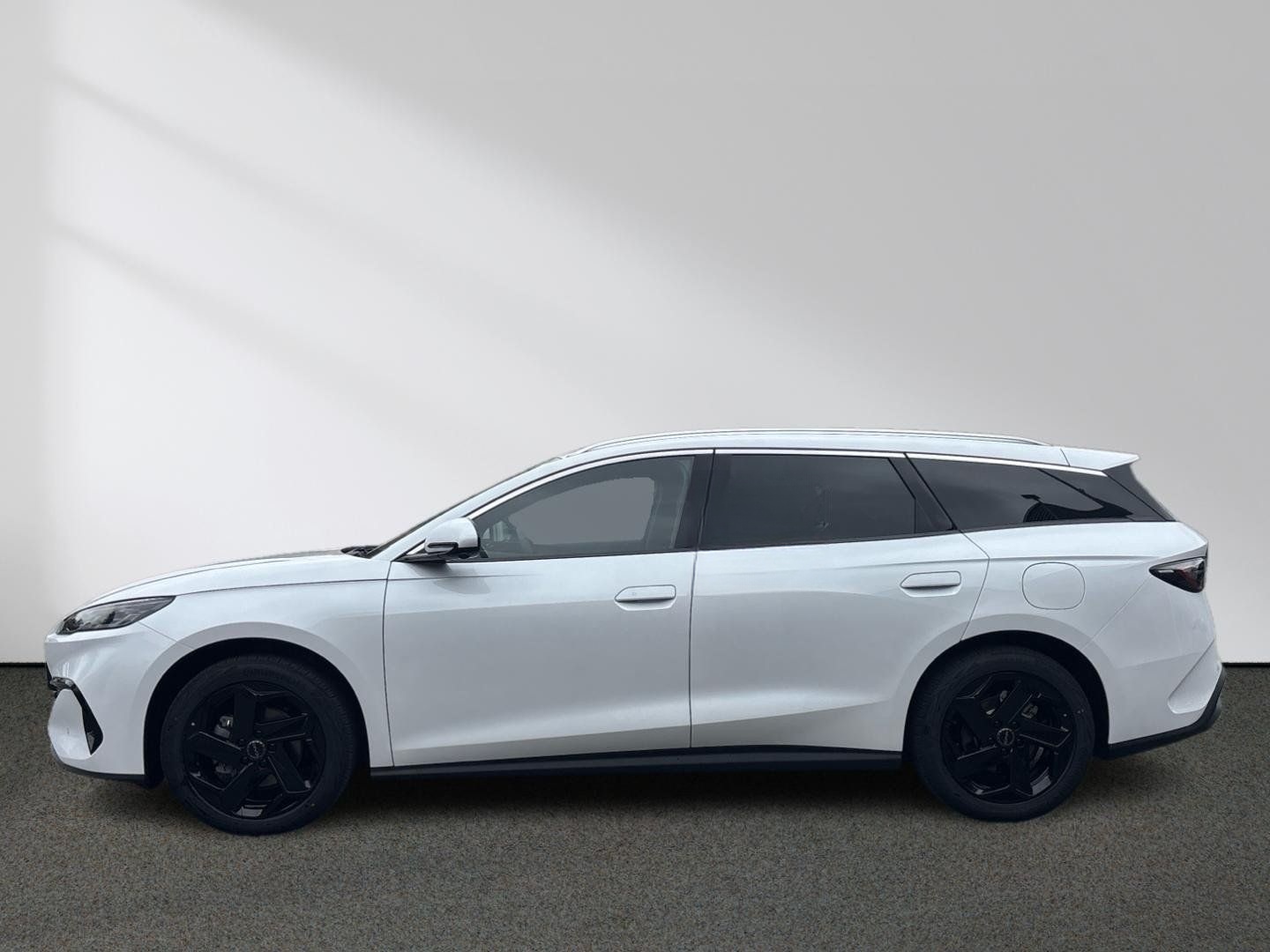 BYD SEAL 6 DM-i Boost foto 2