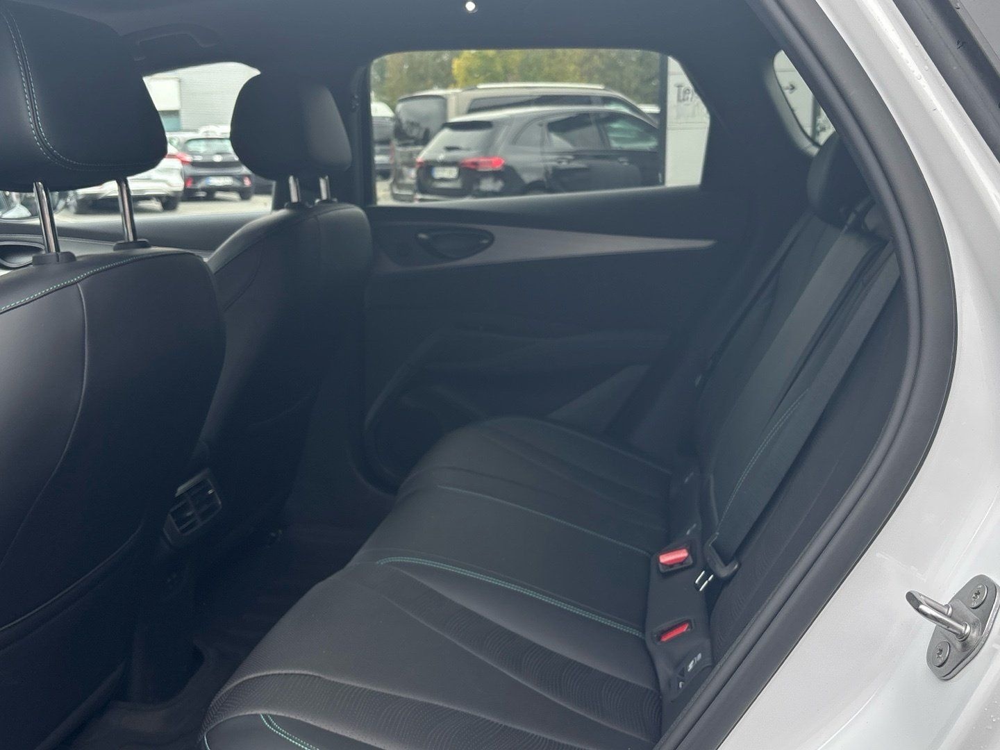 BYD SEAL 6 DM-i Boost foto 13