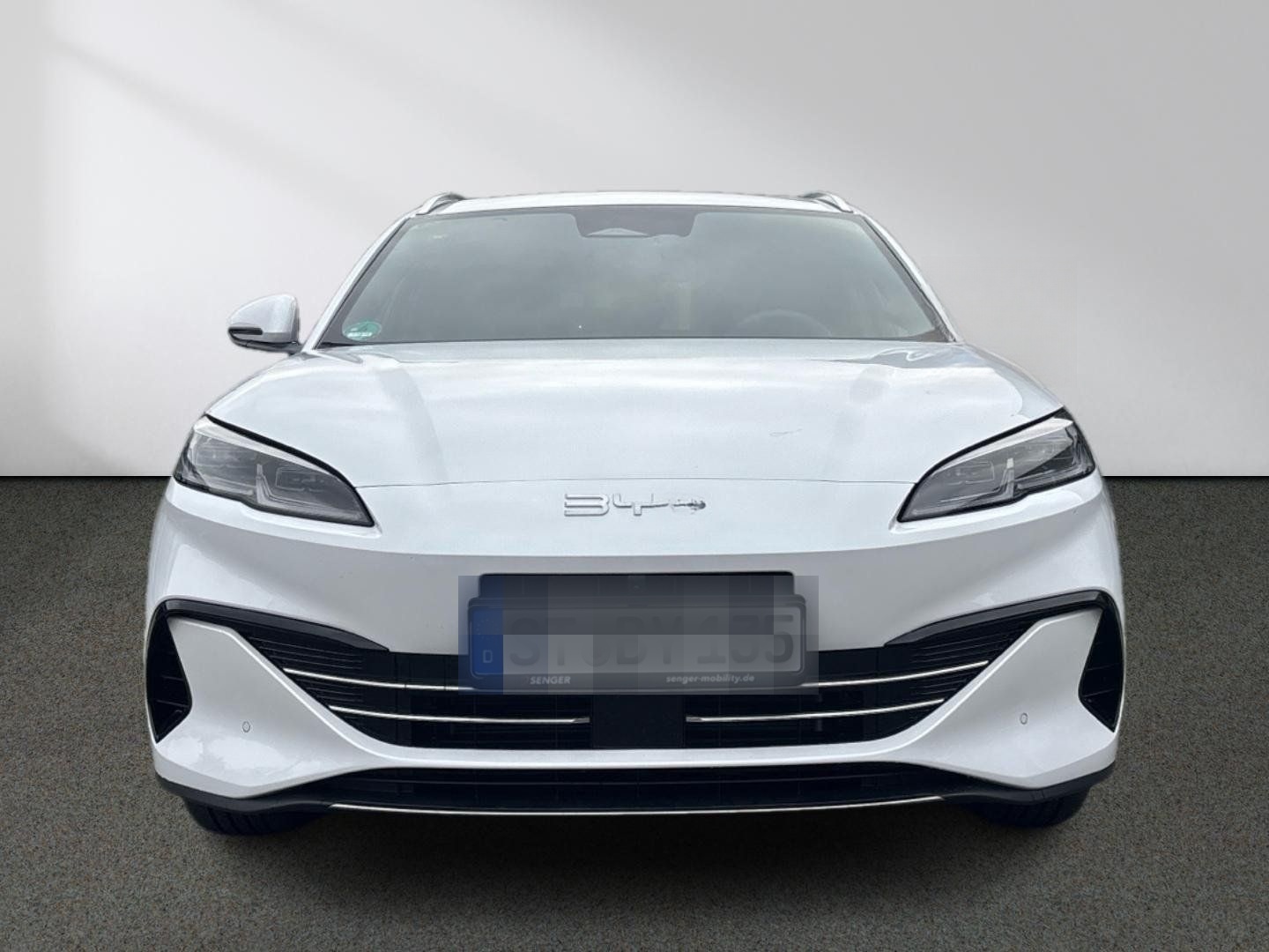 BYD SEAL 6 DM-i Boost foto 4