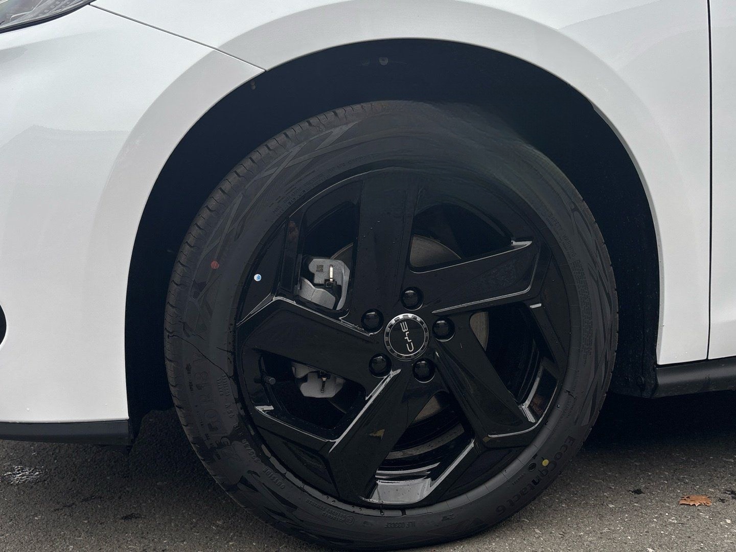 BYD SEAL 6 DM-i Boost foto 7