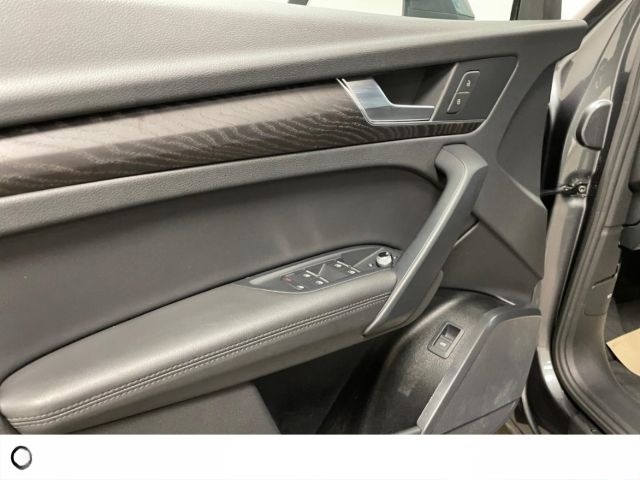 Audi Q5 S line 50 TDI quattro AHK MATRIX 360 AIR foto 11