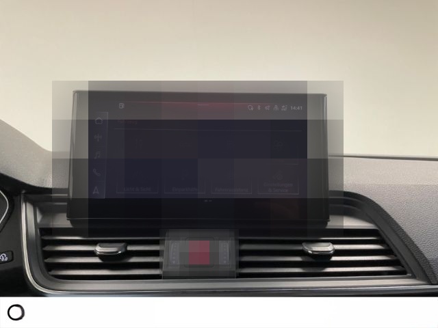 Audi Q5 S line 50 TDI quattro AHK MATRIX 360 AIR foto 14