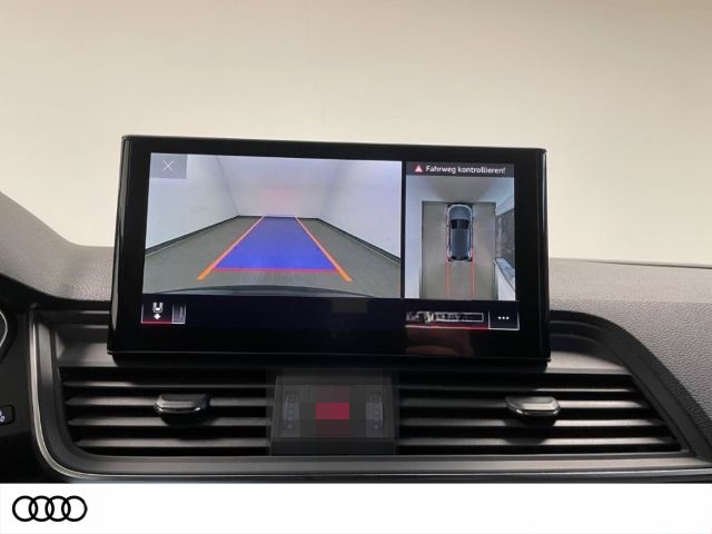 Audi Q5 S line 50 TDI quattro AHK MATRIX 360 AIR foto 15
