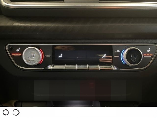 Audi Q5 S line 50 TDI quattro AHK MATRIX 360 AIR foto 16