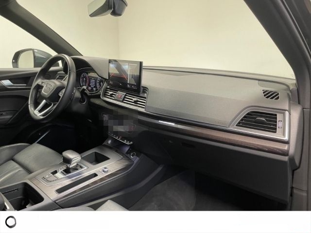 Audi Q5 S line 50 TDI quattro AHK MATRIX 360 AIR foto 19