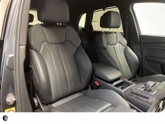 Audi Q5 S line 50 TDI quattro AHK MATRIX 360 AIR foto 20