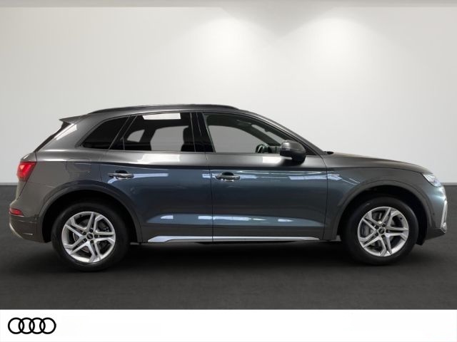 Audi Q5 S line 50 TDI quattro AHK MATRIX 360 AIR foto 3