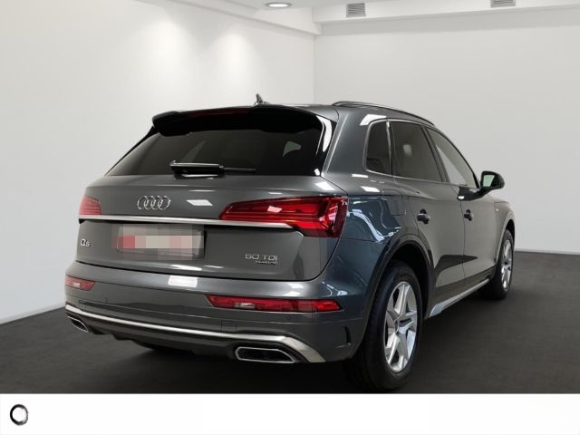Audi Q5 S line 50 TDI quattro AHK MATRIX 360 AIR foto 5