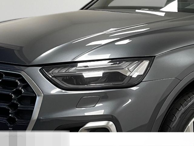 Audi Q5 S line 50 TDI quattro AHK MATRIX 360 AIR foto 6