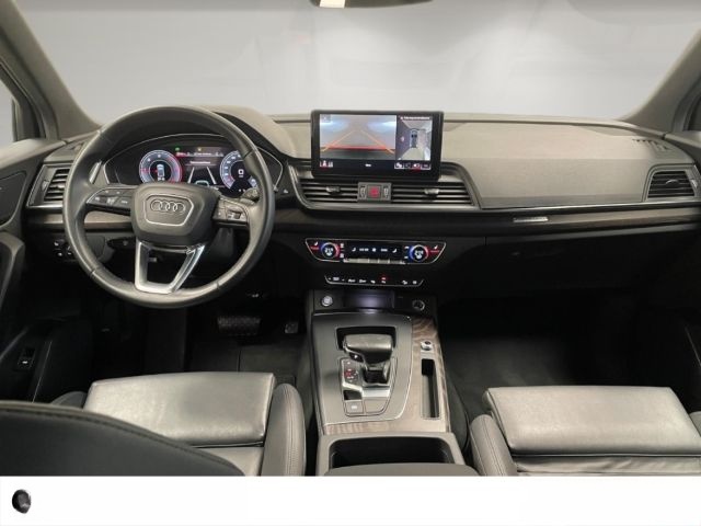 Audi Q5 S line 50 TDI quattro AHK MATRIX 360 AIR foto 7