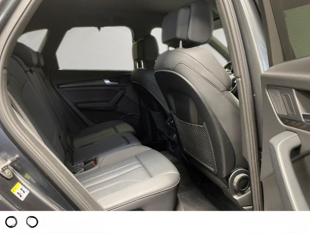 Audi Q5 S line 50 TDI quattro AHK MATRIX 360 AIR foto 8