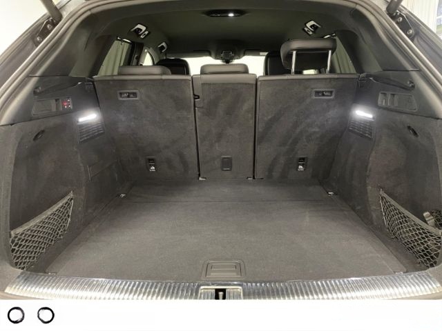 Audi Q5 S line 50 TDI quattro AHK MATRIX 360 AIR foto 9