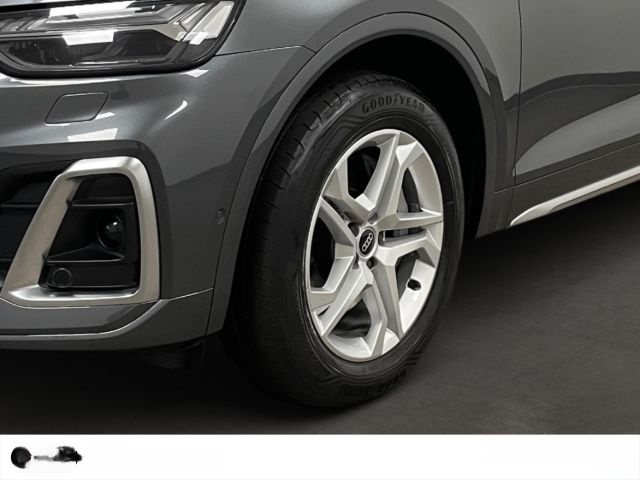 Audi Q5 S line 50 TDI quattro AHK MATRIX 360 AIR foto 10