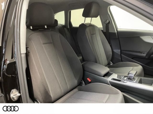 Audi A4 Avant 35 TDI S tronic AHK ACC MMI LED foto 16