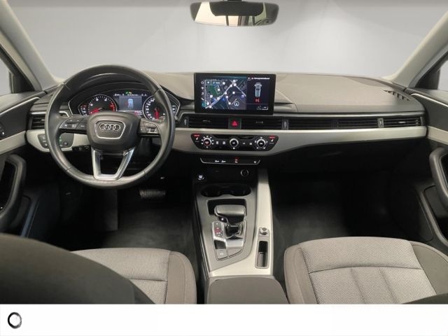 Audi A4 Avant 35 TDI S tronic AHK ACC MMI LED foto 7
