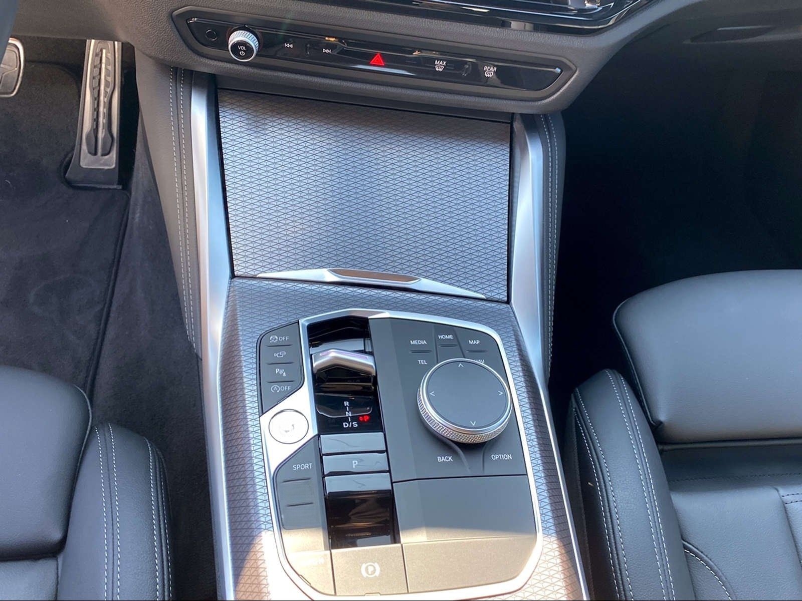 BMW 420i Gran Coupé M Sport LiveCockpitProf Kamera foto 19