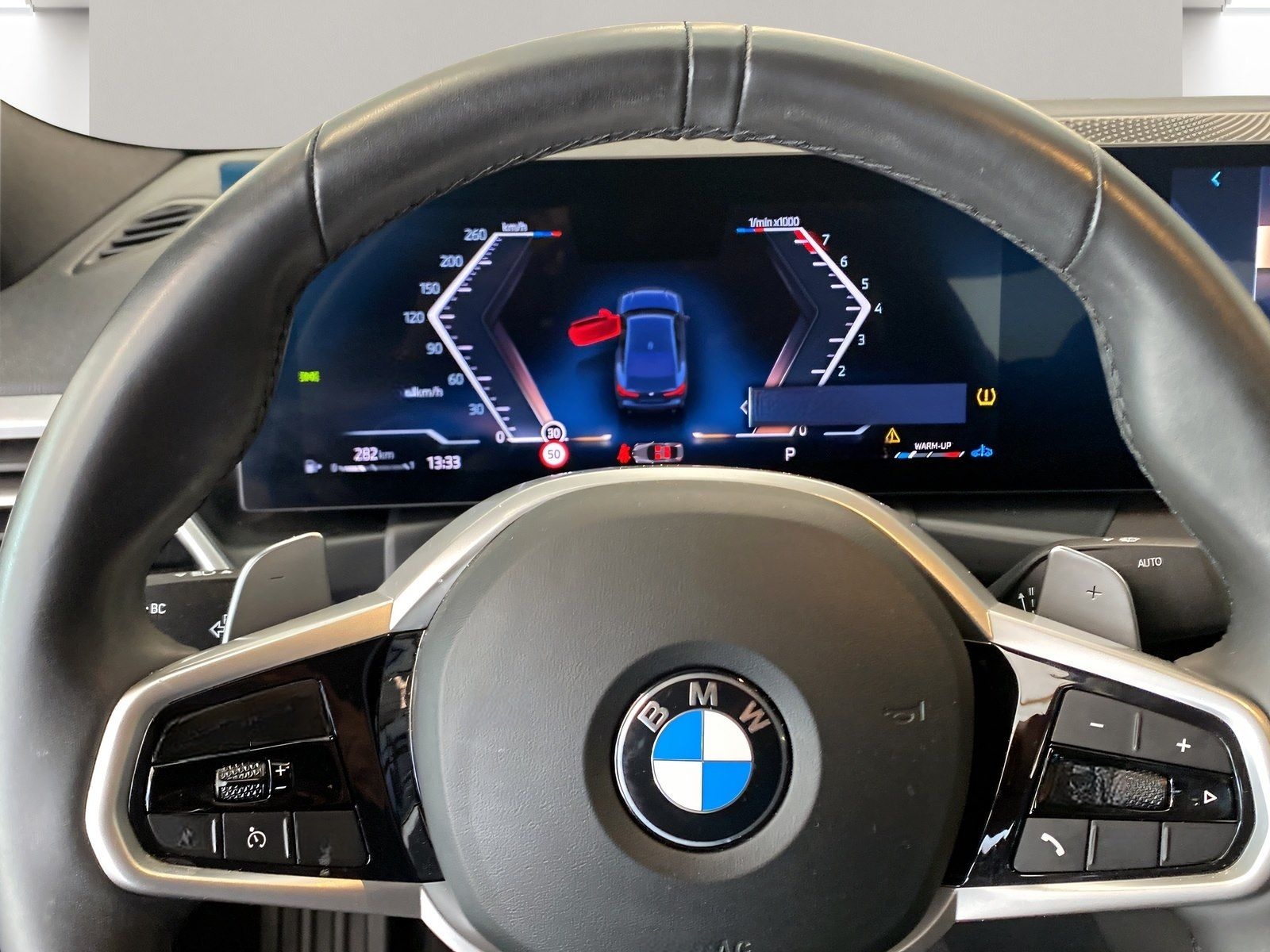 BMW 420i Coupé M Sport LiveCockpitProf Kamera HiFi foto 13