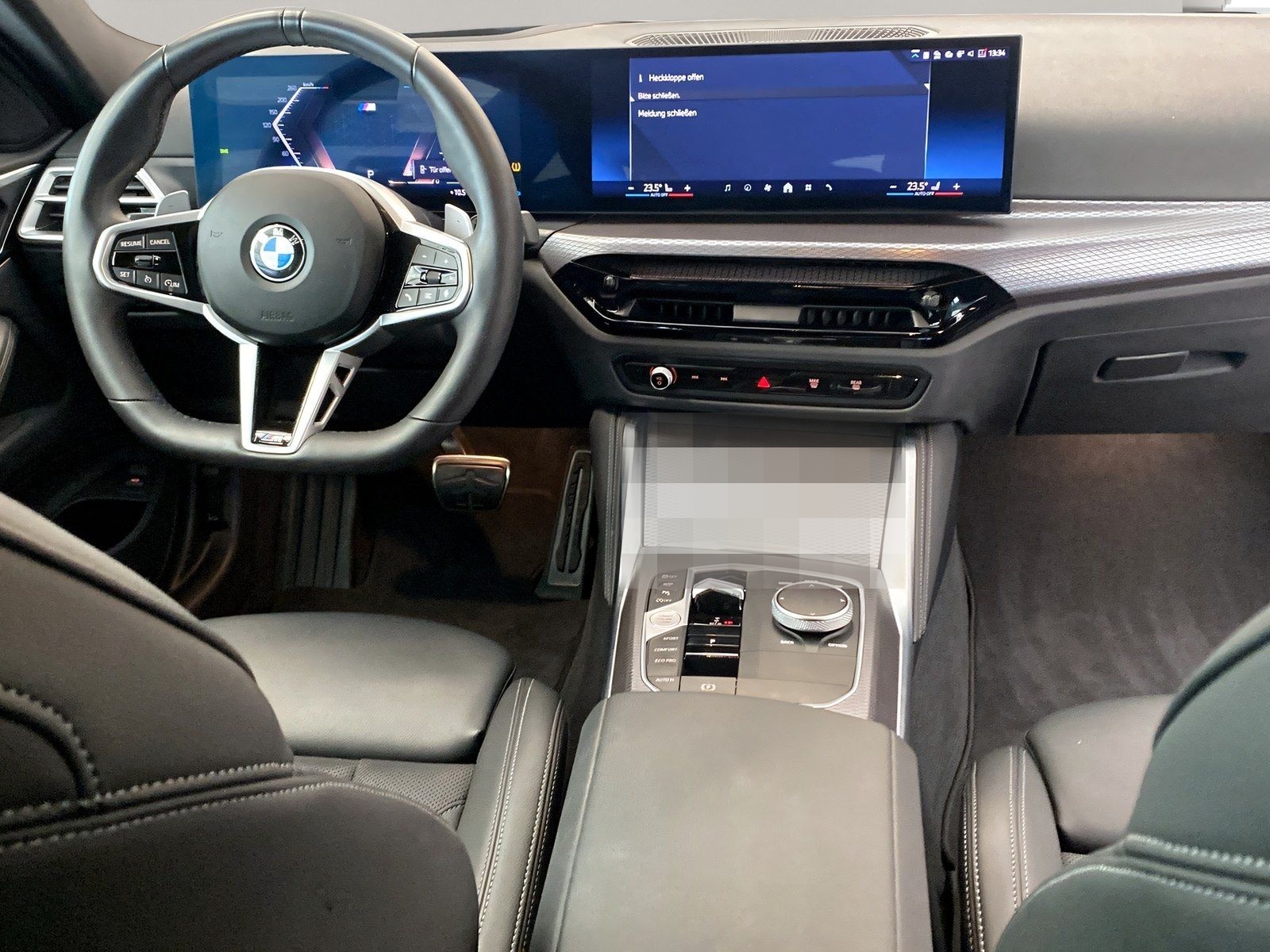 BMW 420i Coupé M Sport LiveCockpitProf Kamera HiFi foto 7