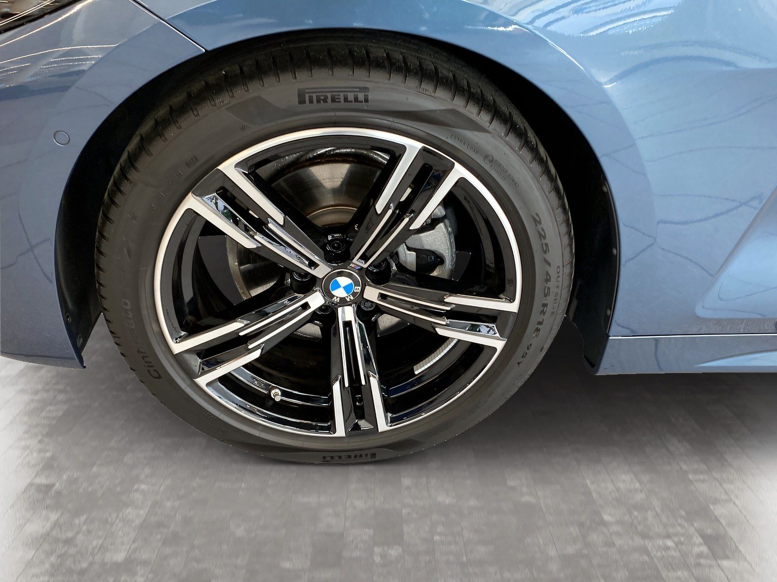 BMW 420i Coupé M Sport LiveCockpitProf Kamera HiFi foto 9