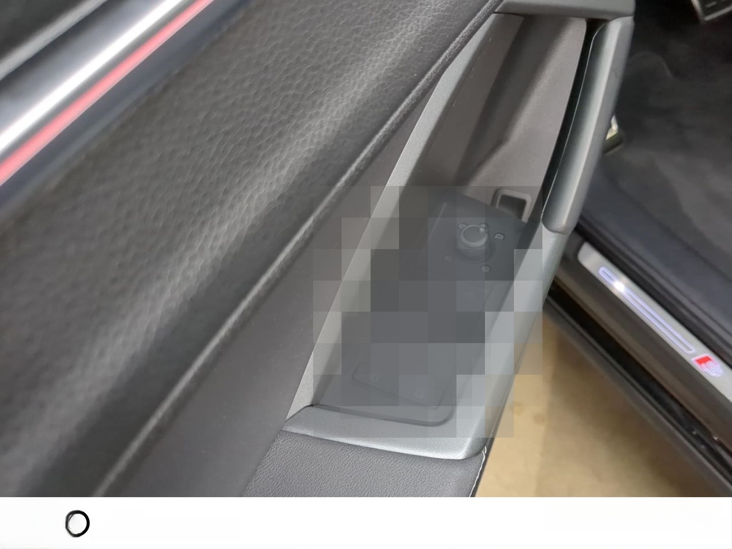 Audi Q3 35 TFSI S line Navi LED Pano virtual foto 12